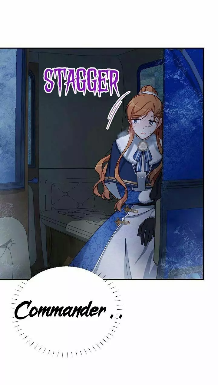 The Duchess With An Empty Soul - Chapter 29 Page 59