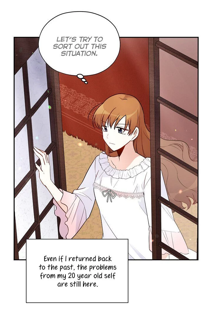 The Duchess With An Empty Soul - Chapter 3 Page 2