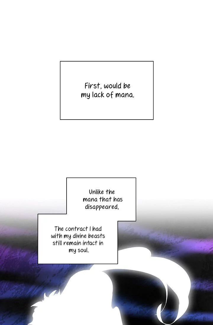 The Duchess With An Empty Soul - Chapter 3 Page 3