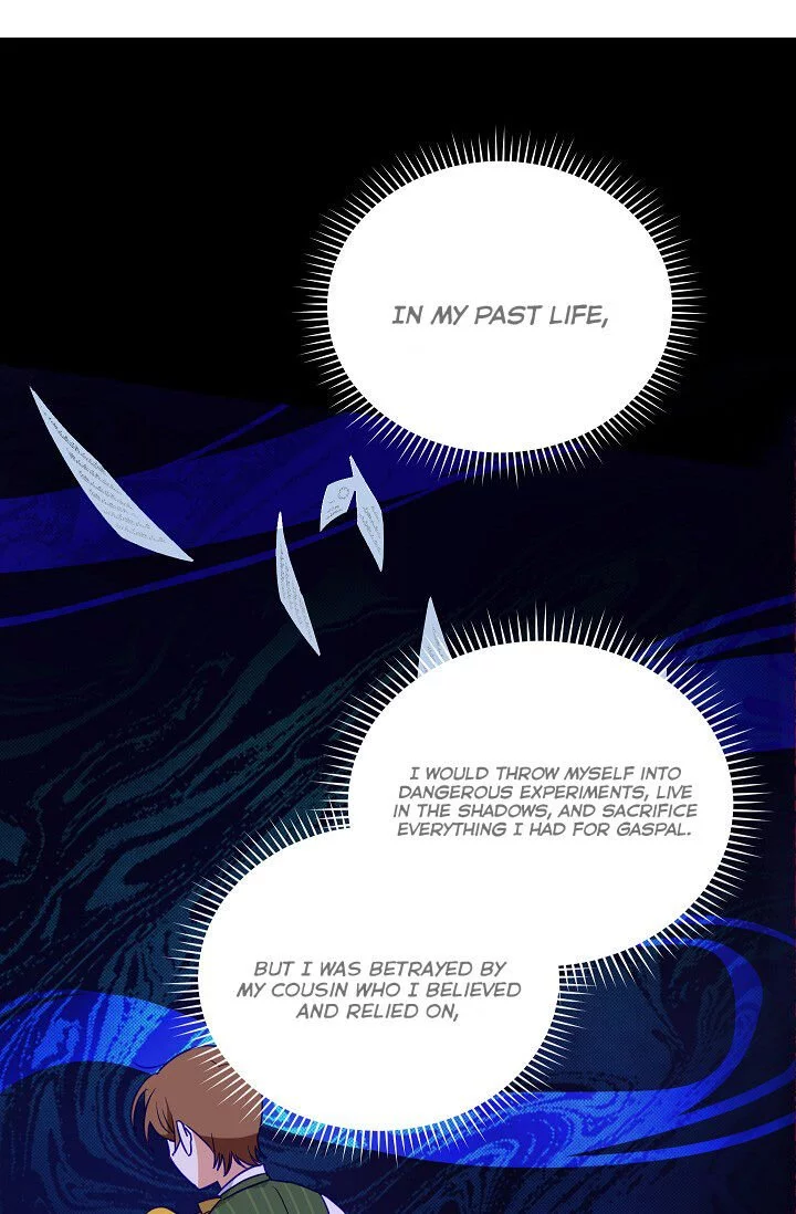 The Duchess With An Empty Soul - Chapter 3 Page 6