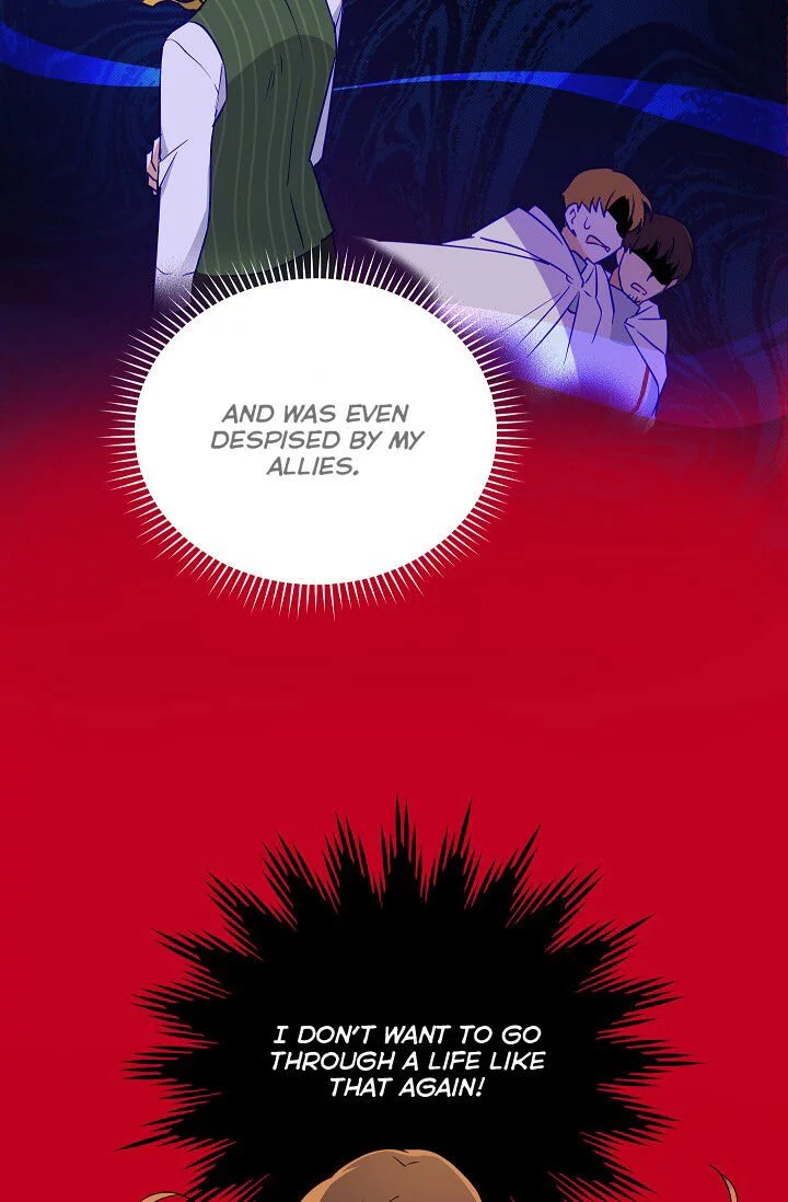 The Duchess With An Empty Soul - Chapter 3 Page 7