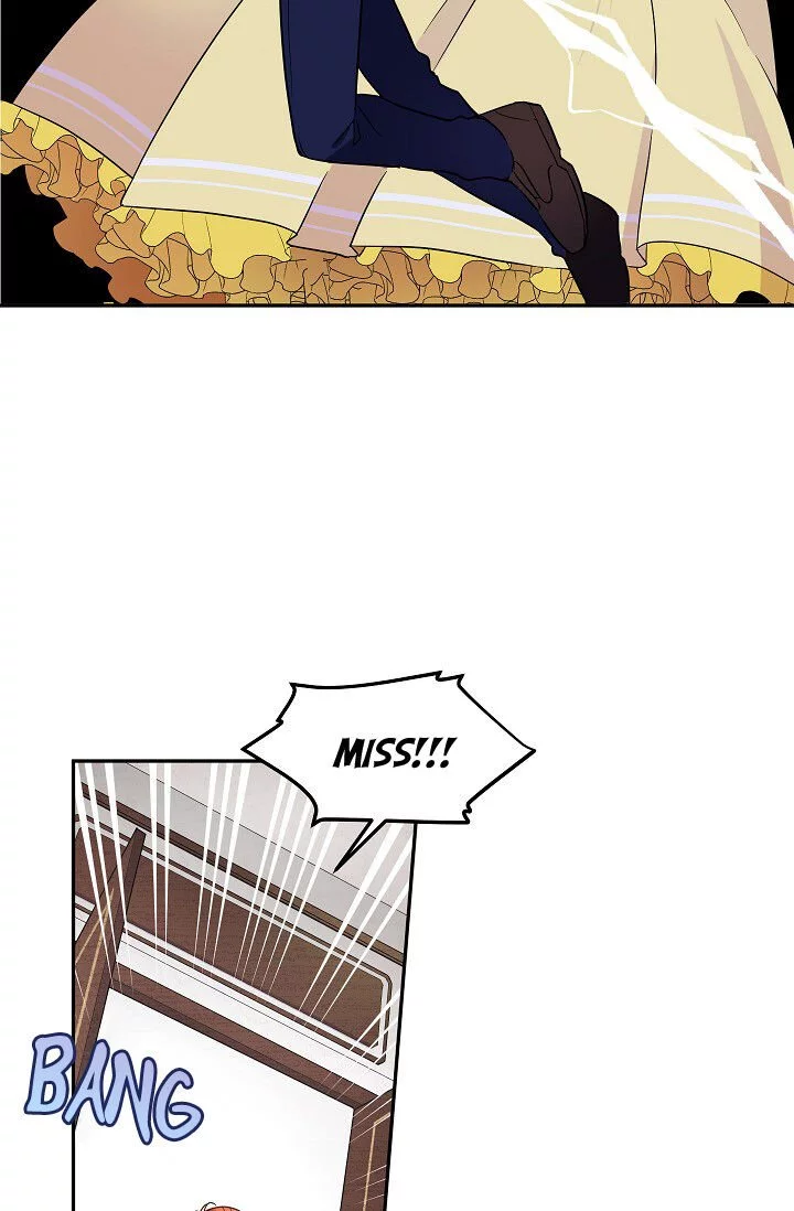 The Duchess With An Empty Soul - Chapter 3 Page 12
