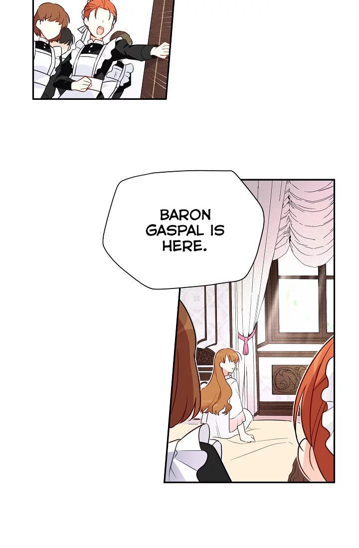 The Duchess With An Empty Soul - Chapter 3 Page 13