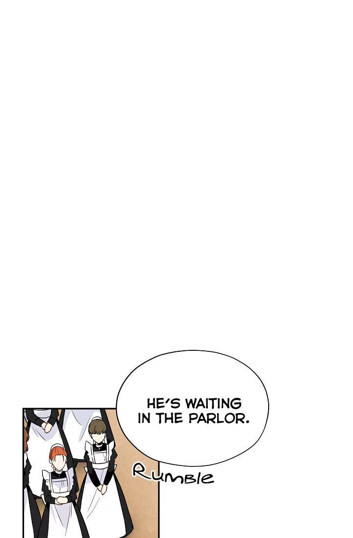 The Duchess With An Empty Soul - Chapter 3 Page 15