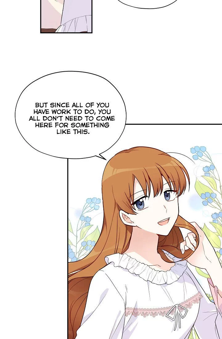 The Duchess With An Empty Soul - Chapter 3 Page 17