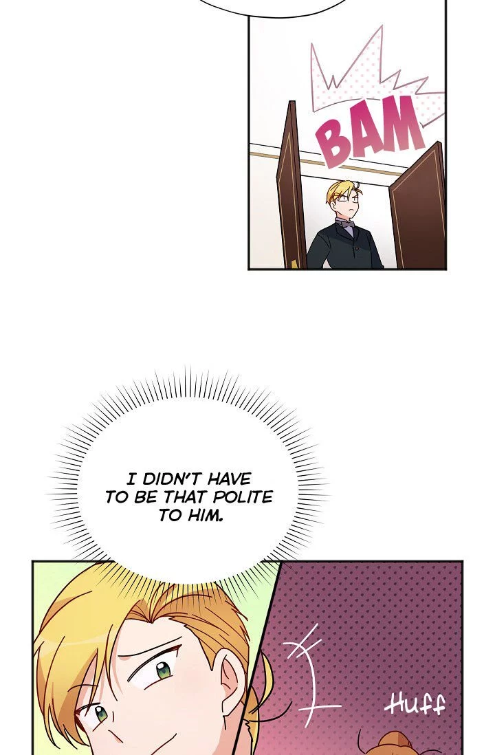 The Duchess With An Empty Soul - Chapter 3 Page 24