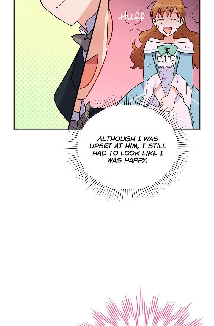 The Duchess With An Empty Soul - Chapter 3 Page 25