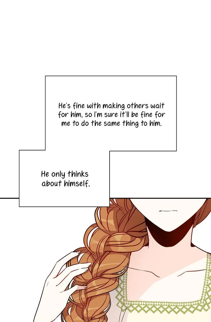 The Duchess With An Empty Soul - Chapter 3 Page 29