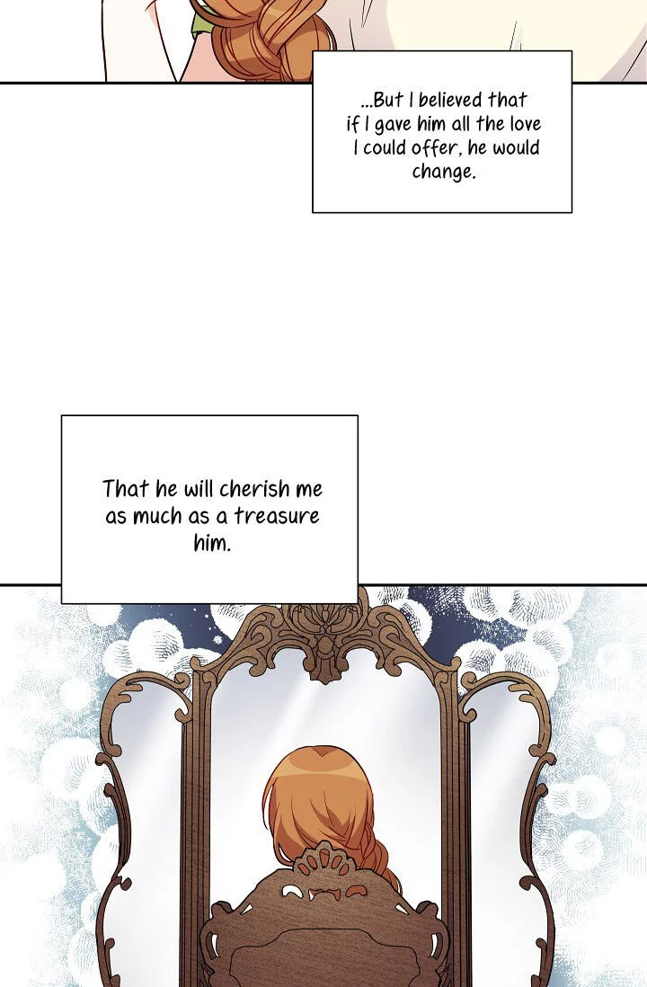 The Duchess With An Empty Soul - Chapter 3 Page 30