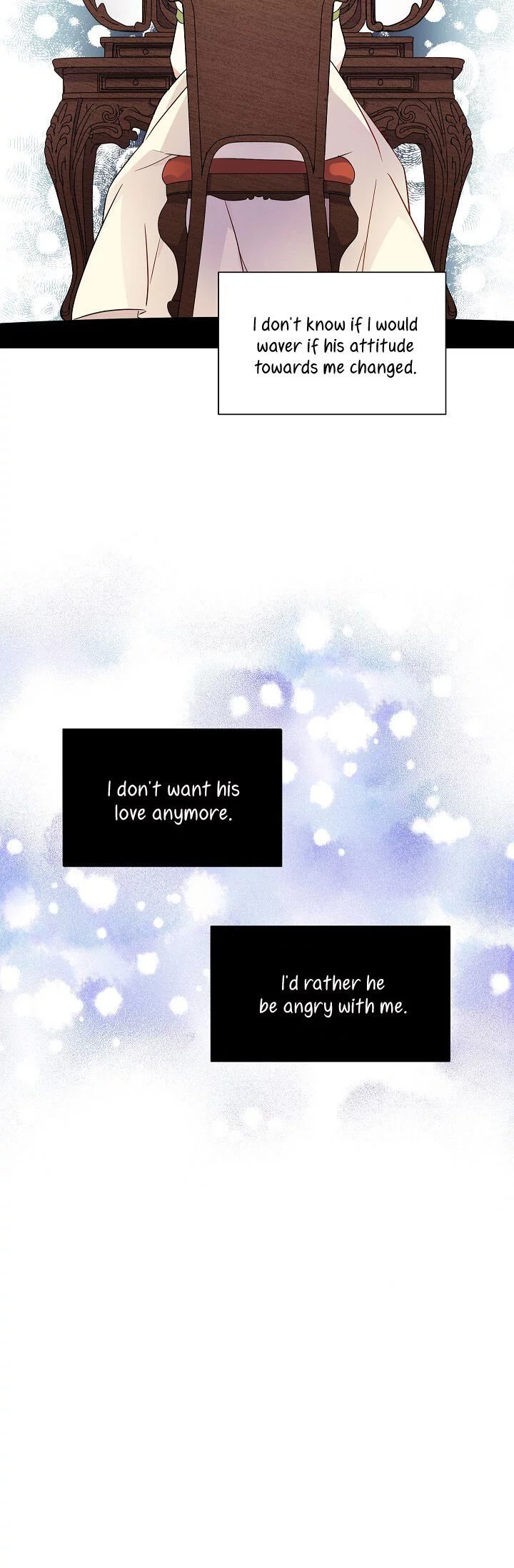 The Duchess With An Empty Soul - Chapter 3 Page 31