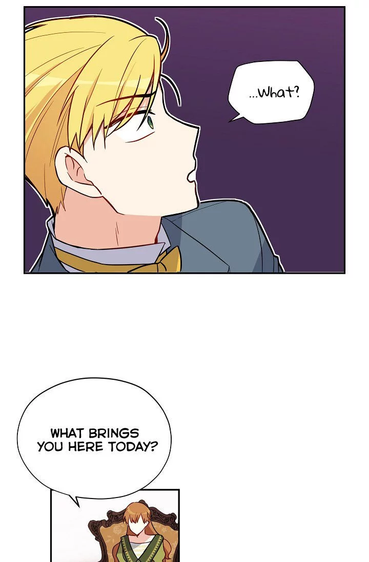 The Duchess With An Empty Soul - Chapter 3 Page 33