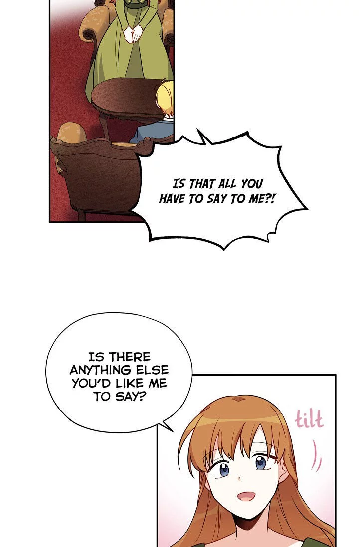 The Duchess With An Empty Soul - Chapter 3 Page 34