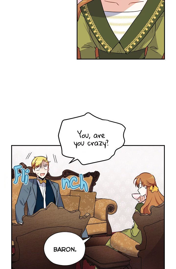 The Duchess With An Empty Soul - Chapter 3 Page 35