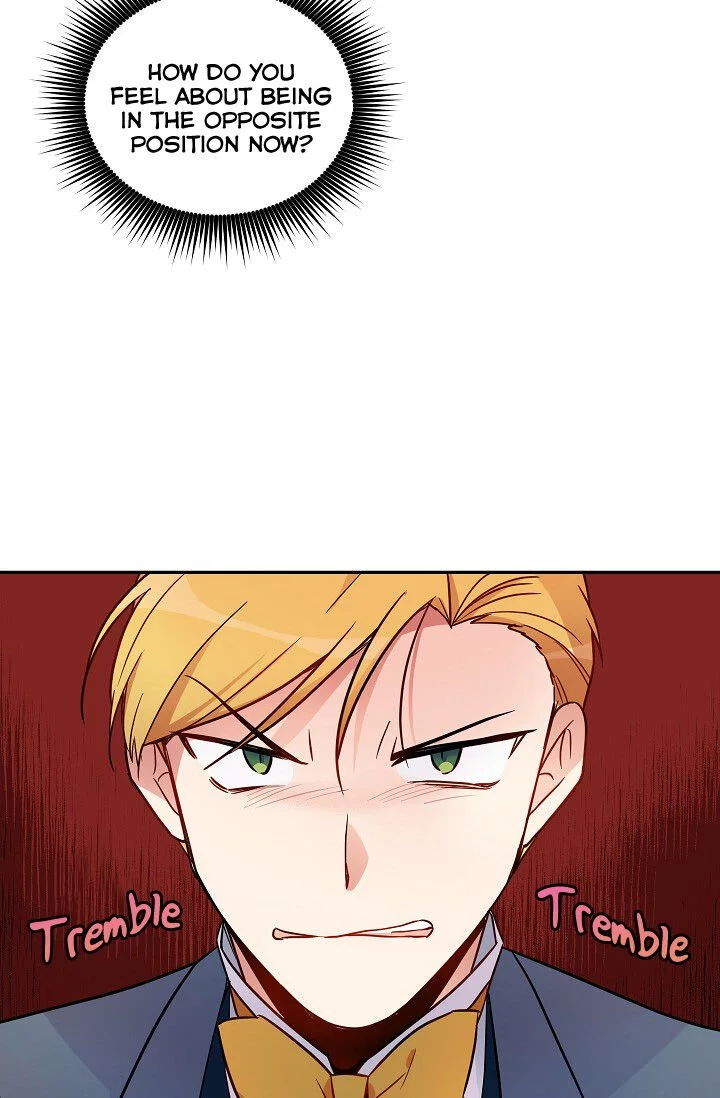 The Duchess With An Empty Soul - Chapter 3 Page 39