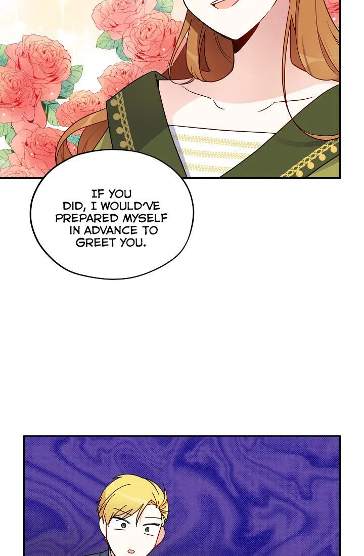 The Duchess With An Empty Soul - Chapter 3 Page 42