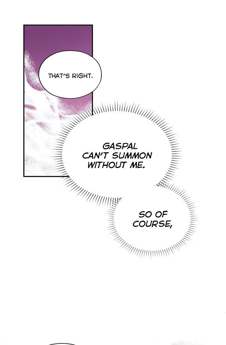 The Duchess With An Empty Soul - Chapter 3 Page 45