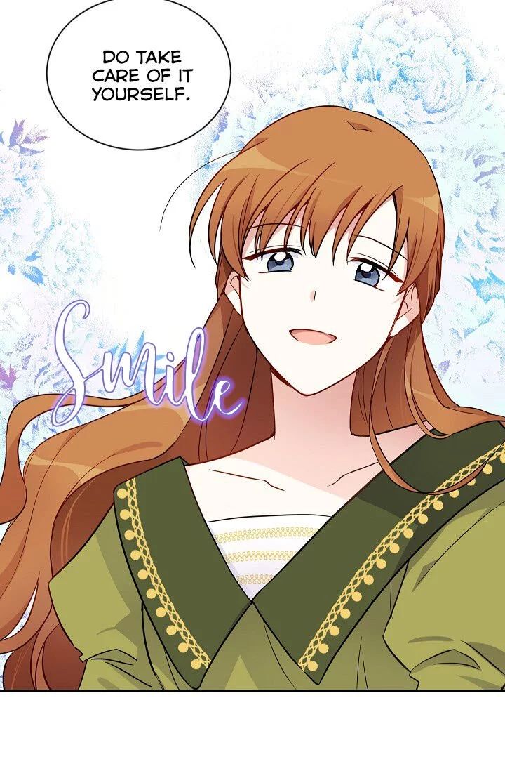 The Duchess With An Empty Soul - Chapter 3 Page 46