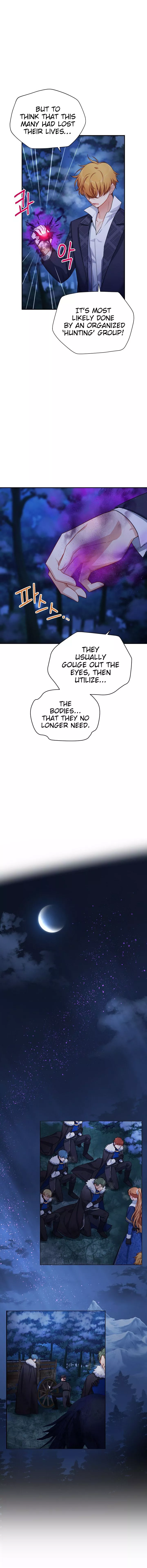 The Duchess With An Empty Soul - Chapter 30 Page 8
