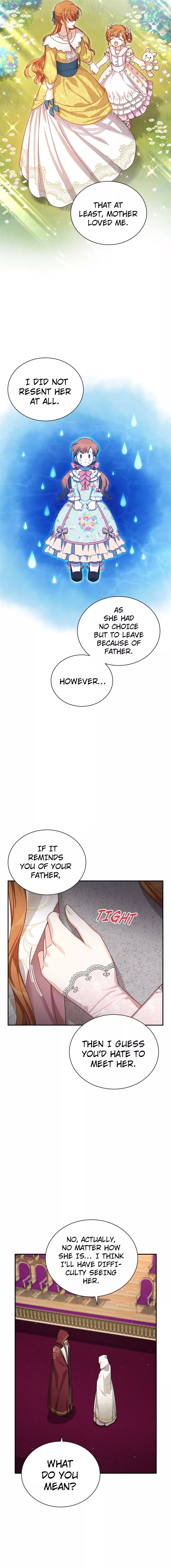 The Duchess With An Empty Soul - Chapter 35 Page 8