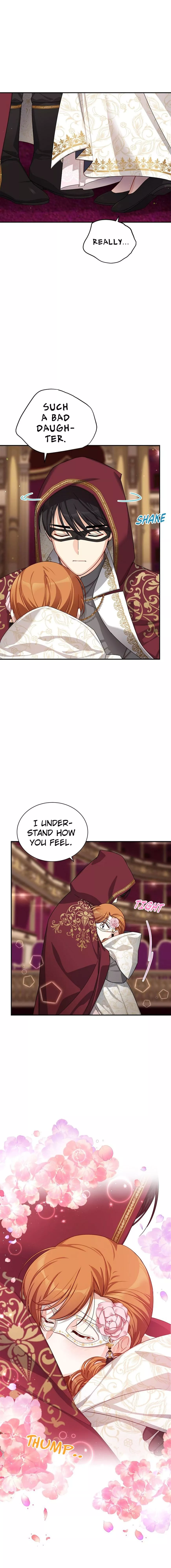 The Duchess With An Empty Soul - Chapter 35 Page 10