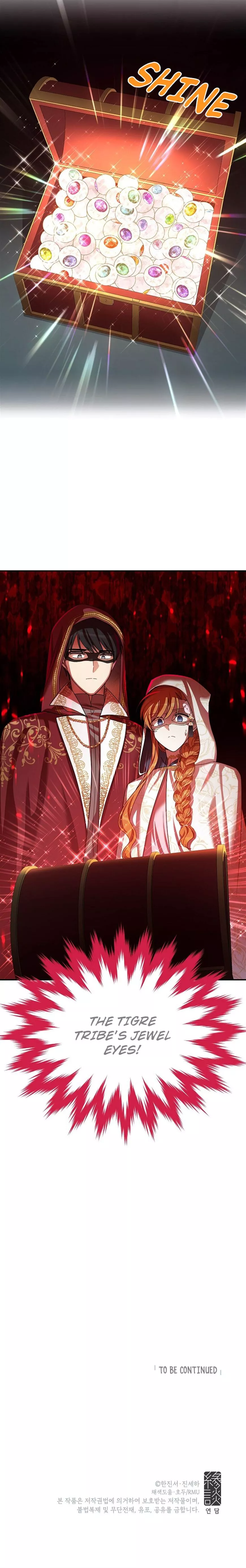 The Duchess With An Empty Soul - Chapter 35 Page 14