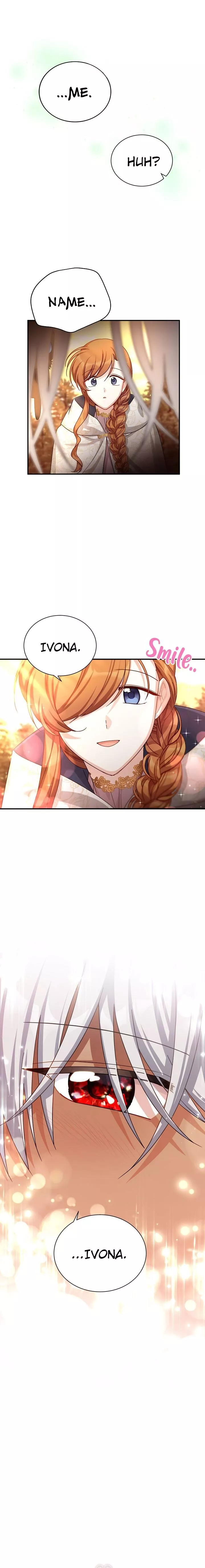 The Duchess With An Empty Soul - Chapter 37 Page 3