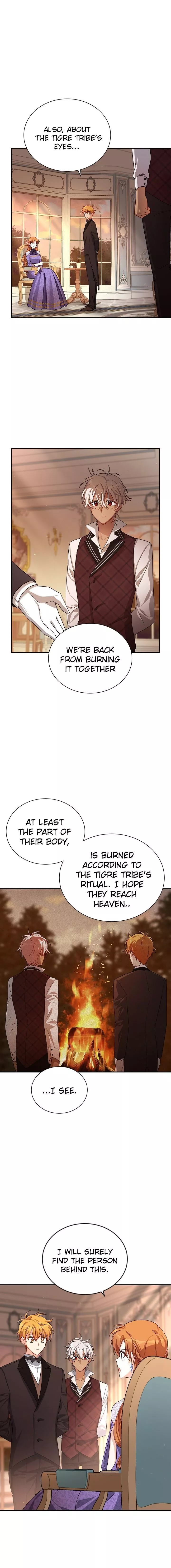 The Duchess With An Empty Soul - Chapter 37 Page 9