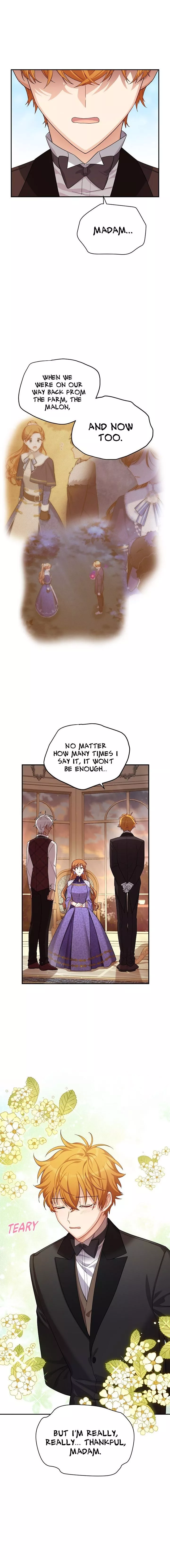 The Duchess With An Empty Soul - Chapter 37 Page 10