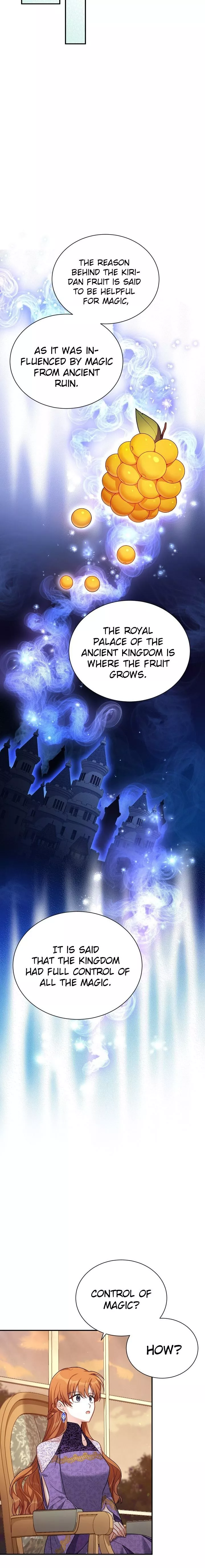 The Duchess With An Empty Soul - Chapter 37 Page 13