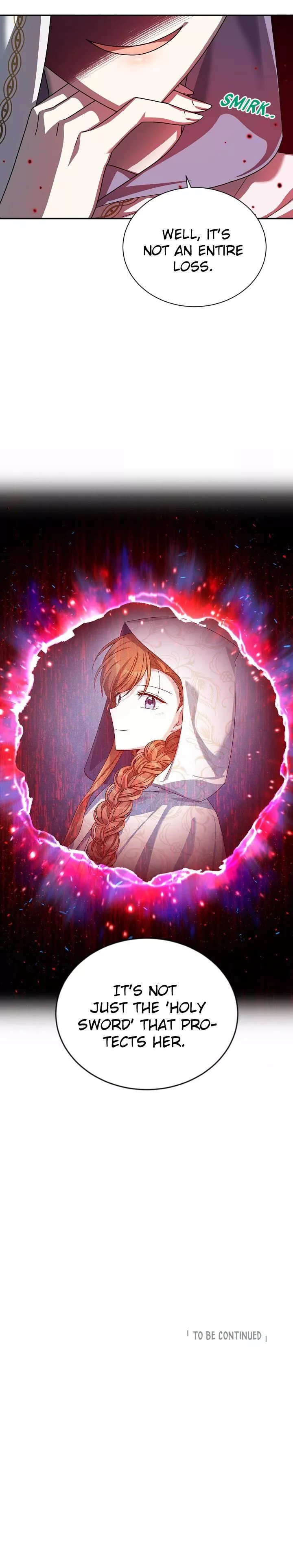 The Duchess With An Empty Soul - Chapter 37 Page 16
