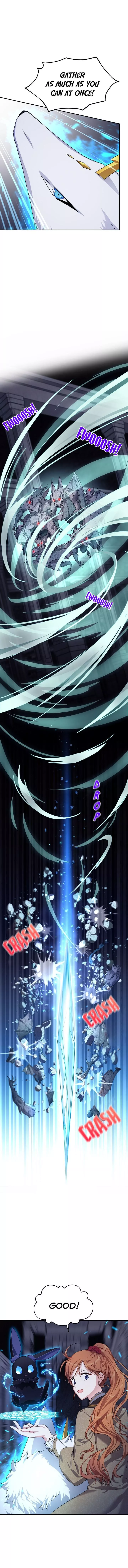 The Duchess With An Empty Soul - Chapter 39 Page 10