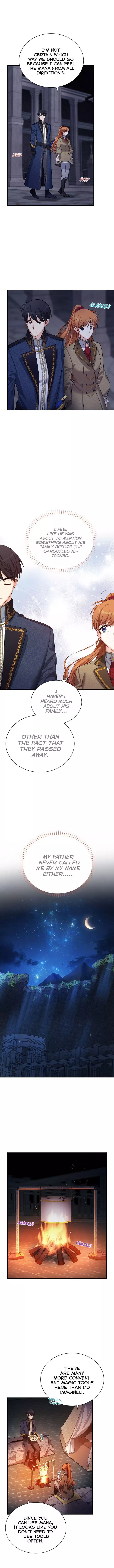 The Duchess With An Empty Soul - Chapter 39 Page 12