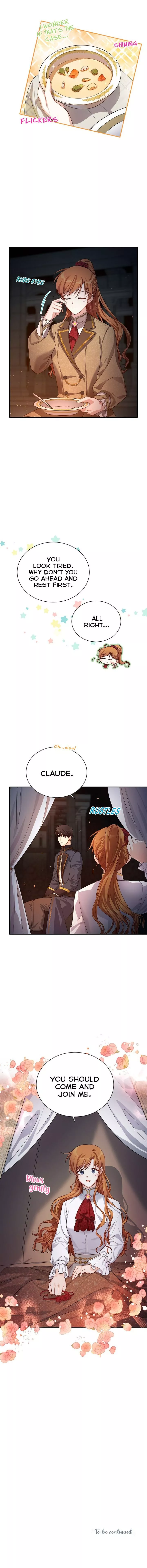 The Duchess With An Empty Soul - Chapter 39 Page 13