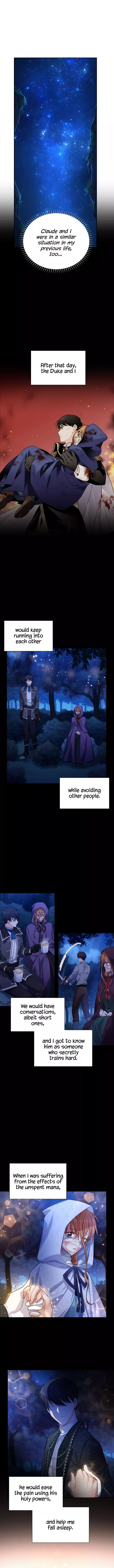 The Duchess With An Empty Soul - Chapter 40 Page 2