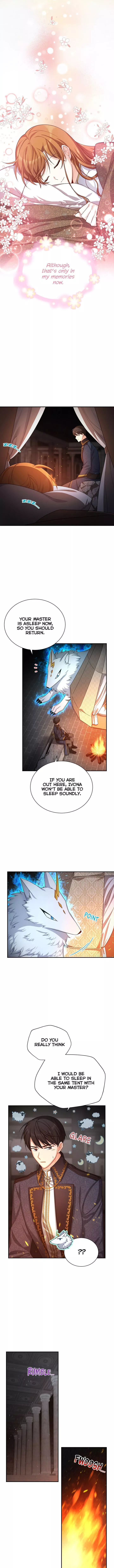 The Duchess With An Empty Soul - Chapter 40 Page 3