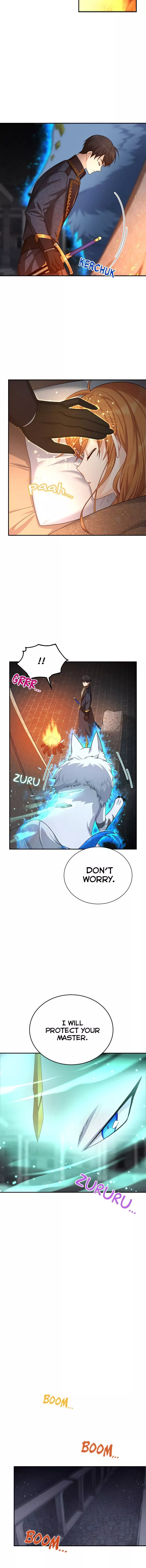 The Duchess With An Empty Soul - Chapter 40 Page 16