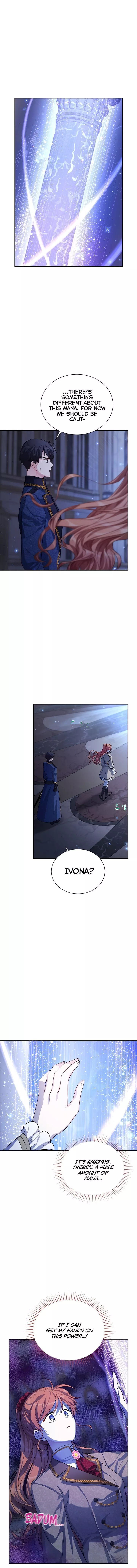 The Duchess With An Empty Soul - Chapter 41 Page 3