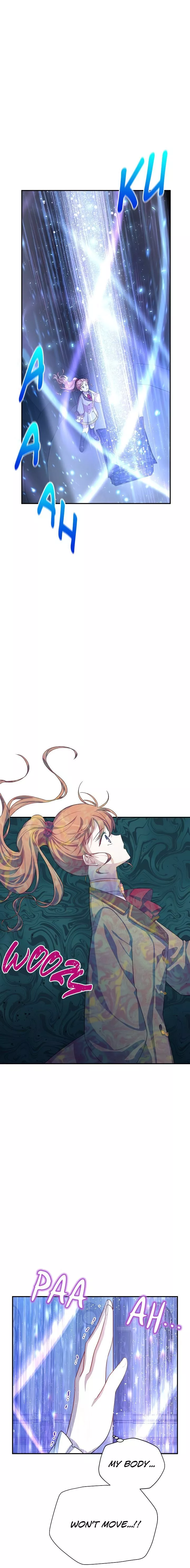 The Duchess With An Empty Soul - Chapter 41 Page 5