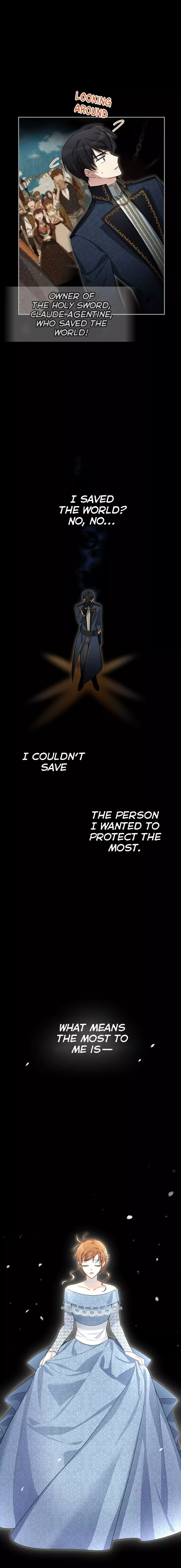 The Duchess With An Empty Soul - Chapter 41 Page 13