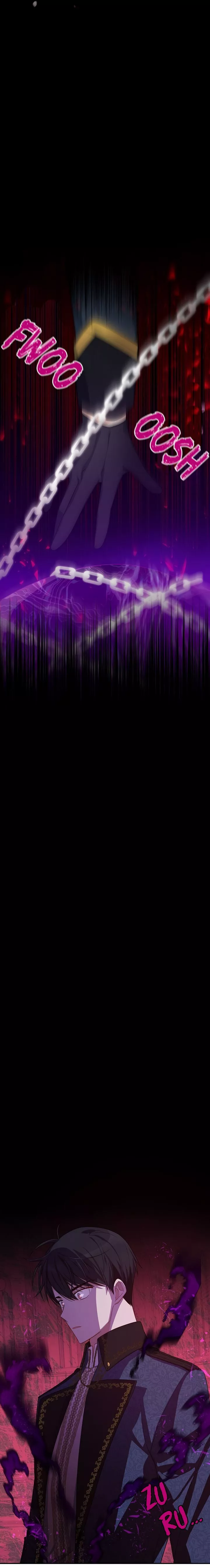 The Duchess With An Empty Soul - Chapter 41 Page 14