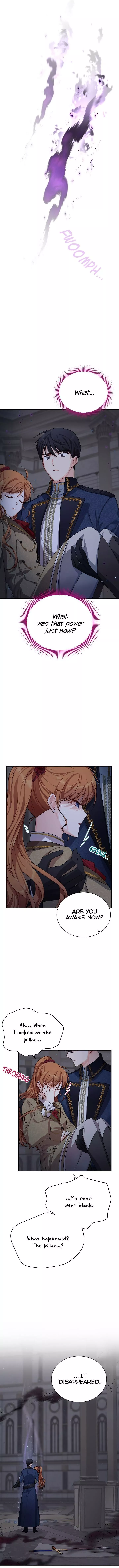 The Duchess With An Empty Soul - Chapter 42 Page 1