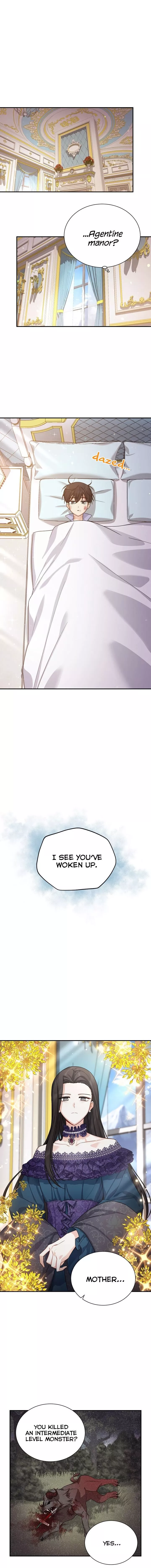 The Duchess With An Empty Soul - Chapter 42 Page 6