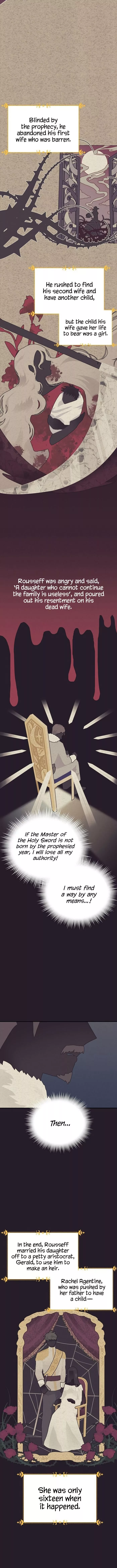 The Duchess With An Empty Soul - Chapter 42 Page 11