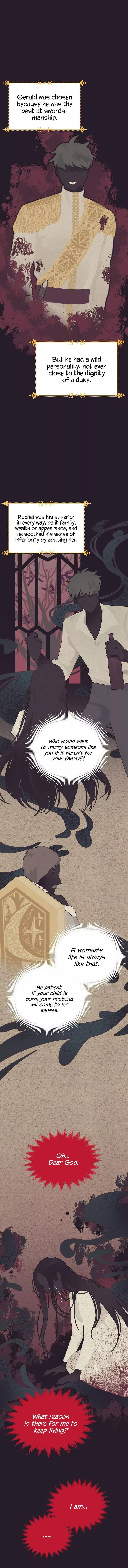 The Duchess With An Empty Soul - Chapter 42 Page 12