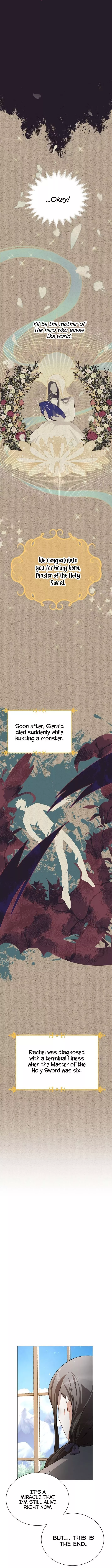The Duchess With An Empty Soul - Chapter 42 Page 13
