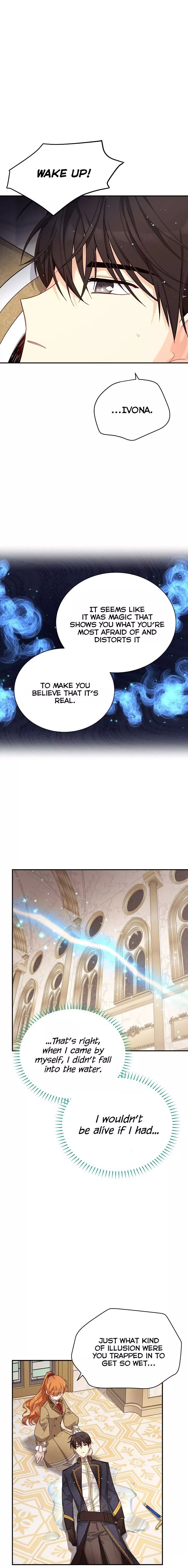 The Duchess With An Empty Soul - Chapter 42 Page 18