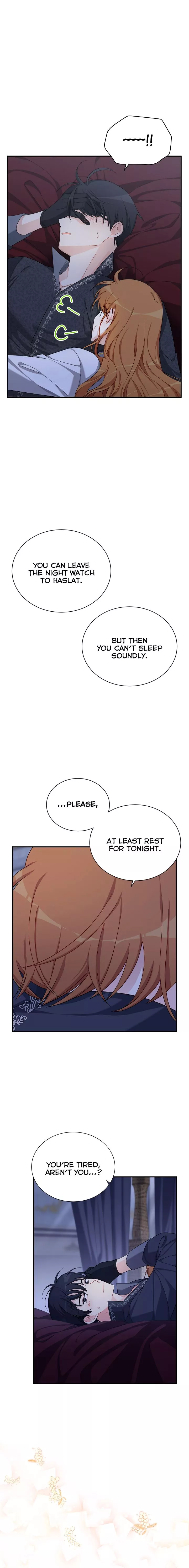 The Duchess With An Empty Soul - Chapter 43 Page 11