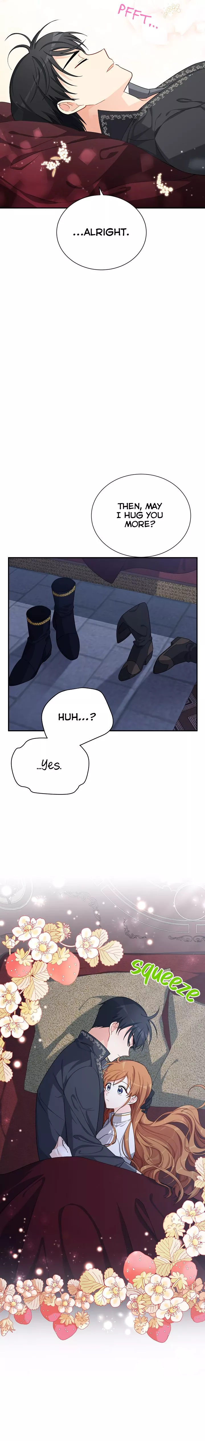 The Duchess With An Empty Soul - Chapter 43 Page 12