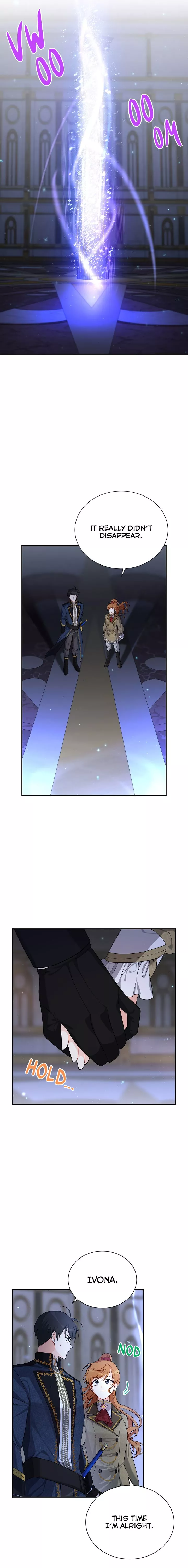 The Duchess With An Empty Soul - Chapter 43 Page 15