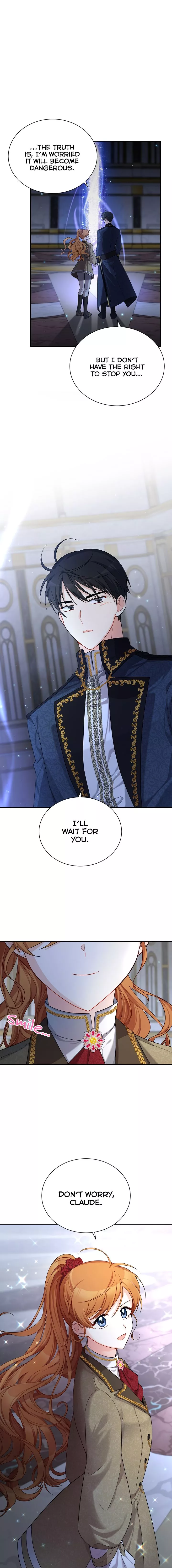 The Duchess With An Empty Soul - Chapter 43 Page 16